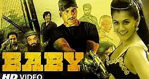 Baby Full Movie Review | Akshay Kumar, Taapsee Pannu,Rana, Anupam Kher, Danny Denzongpa | 2015