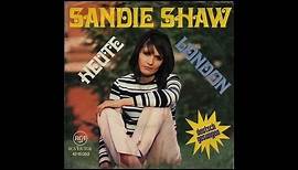 Sandie Shaw - Heute (Today)