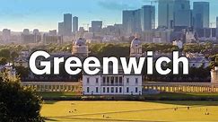 Top Things to do in Greenwich, London