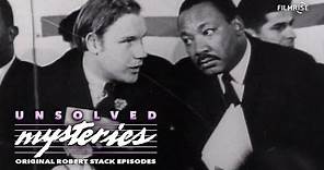 Unsolved Mysteries with Robert Stack - Season 5, Episode 12 - Full Episode