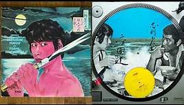 Toshi Ichiyanagi - Love Blinded Ballad (Enka 1969)