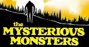 The Mysterious Monsters (1975)