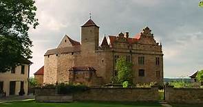 Burg Cadolzburg | Schlösser in Bayern
