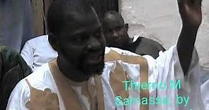 Thierno Mamadou Samassa
