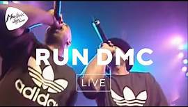Run DMC - It's Like That (Like At Montreux 2001)