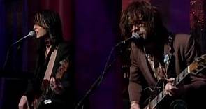 Ryan Adams & The Cardinals - Let It Ride - 2005-05-25