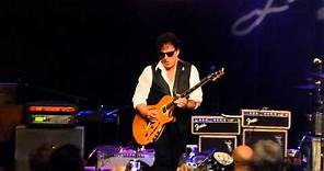 Neal Schon - NS Vortex - 6/9/15 Les Paul Celebration - Hard Rock Cafe