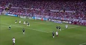 Resumen de Sevilla FC (2-3) Real Madrid