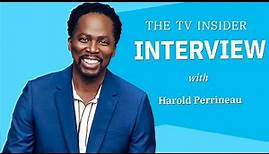 Harold Perrineau talks FROM Season 2, Boyd's "life of service," and more | TV Insider
