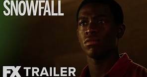 Snowfall | Season 1 Ep. 9: Story of a Scar Trailer | FX