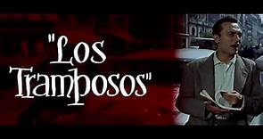 CINE ESPAÑOL - LOS TRAMPOSOS (1959)