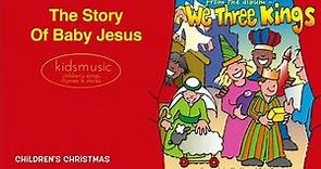 Suzy Aitchison - The Story Of Baby Jesus