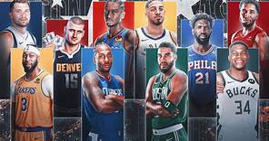 2024 NBA All-Stars: Yahoo Sports' selections for starters and reserves