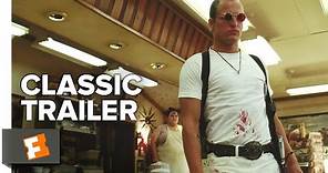 Natural Born Killers (1994) Official Trailer - Woody Harrelson, Robert ...