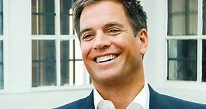 Michael Weatherly & TV Guide Magazine Through the Years
