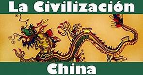 ⭐▶️¿Cómo era la cultura y civilización China? 📕 aulamedia