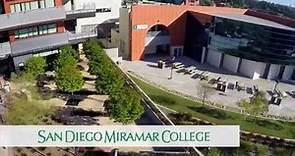 San Diego Miramar College 2015