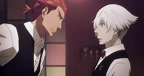 Death Parade (English Dub) | E10 - Story Teller