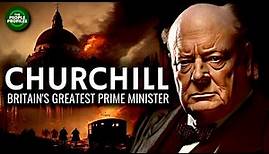 Winston Churchill - Britain’s Greatest Prime Minister Documentary