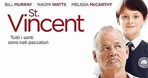 St.Vincent - Trailer ufficiale italiano (Bill Murray, Melissa McCarthy, Naomi Watts) HD
