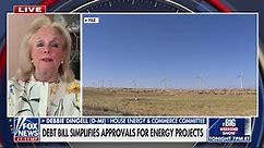 Debt deal simplifies approvals for US energy projects