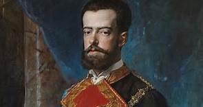 Amadeo I elegido rey de España