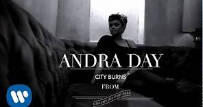 Andra Day - City Burns [Audio]