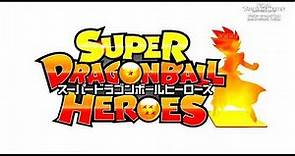 Super dragon ball heroes cancion español latino