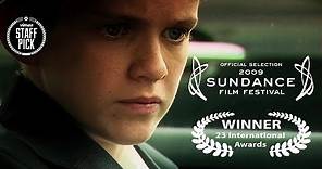 James - Award Winning Short Film - Niall Wright, Connor Clements #Sundance 2009