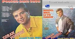 Zoran Popovic - Ti u sebi imas nesto - (Audio 1985)