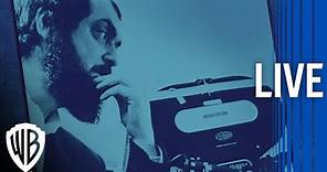Stanley Kubrick A Life in Pictures | Filmmakers Behind the Scenes | Warner Bros. Entertainment