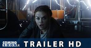 Escape Room 2: Gioco Mortale (2021): Trailer ITA del thriller ...