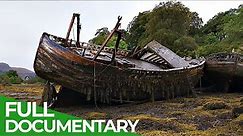 The Inner Hebrides - Scotland's Island Paradise | Free Documentary Nature