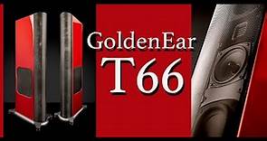 GOLDENEAR T66 The Search For TRUTH & BEAUTY Ends Here!