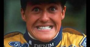 La Grande Storia Di Michael Schumacher