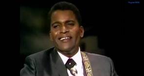 Charley Pride... "Just Between You and Me" (VIDEO) 1967