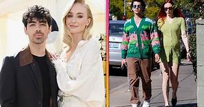 Sophie Turner Pregnant! ‘Overjoyed’ for Baby No. 2 With Joe Jonas (Source)
