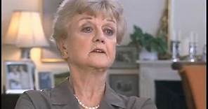 Angela Lansbury discusses "Sweeney Todd" - TelevisionAcademy.com/Interviews