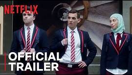 Elite | Official Trailer | Netflix