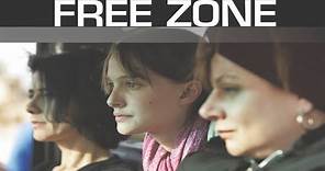 Free Zone (film 2005) TRAILER ITALIANO