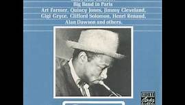 Clifford Brown - 1953 - Big Band In Paris - 06 Chez Moi