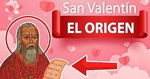 14 de febrero (SAN VALENTÍN) | Origen, significado y datos curiosos