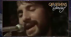 Yusuf / Cat Stevens – Father and Son (Live, 1971)