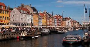 Visita guiada por Copenhague, Dinamarca - Eternautas Viajes Históricos