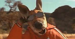 The entire Kangaroo Jack movie but it is just kangaroos