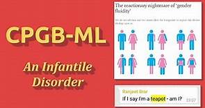 CPGB-ML: An Infantile Disorder