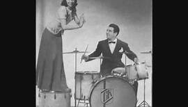 Gene Krupa & Anita O'Day - Drum Boogie