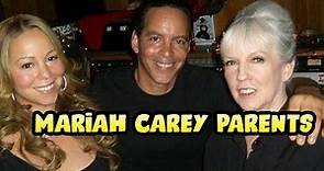 Mariah Carey Parents