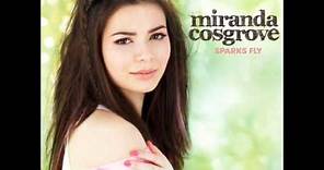 Miranda Cosgrove - Brand New You