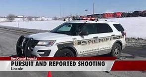 Police ID Suspects In Deadly Lincoln, Nebraska Shootout